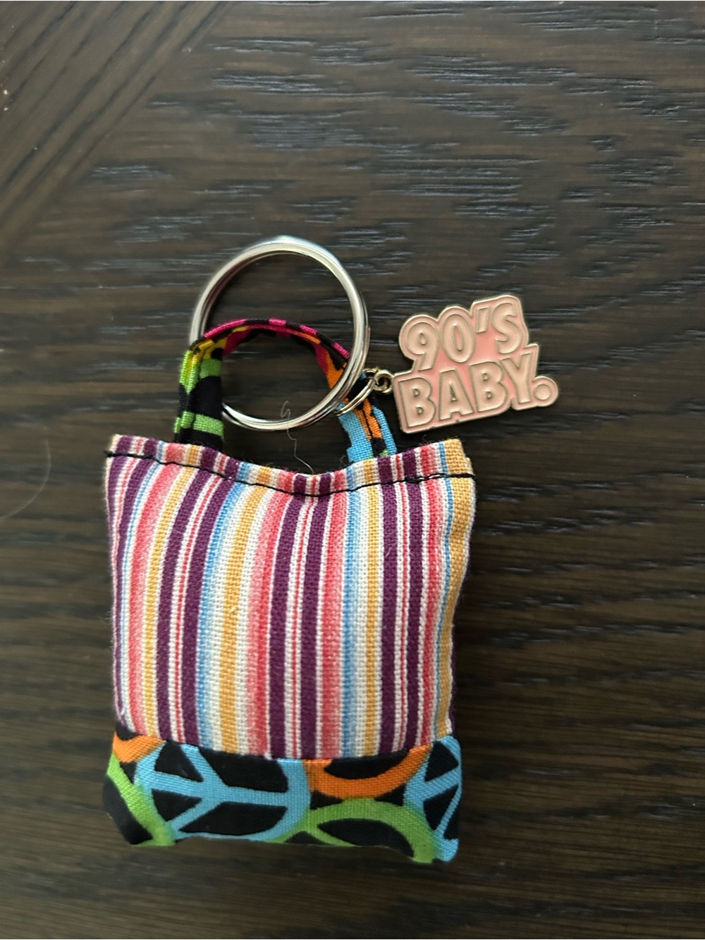 Handmade little bag charms maybe the cutest thing ever!!! BUY NOW - Picture 6 of 6